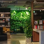 Arche Hotel Wroclaw Airport