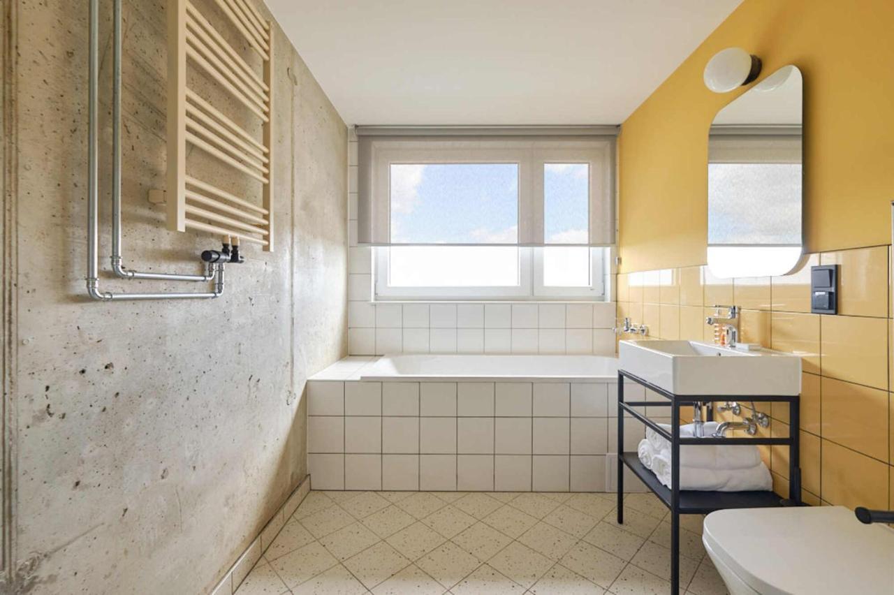 Arche Airport Hotel