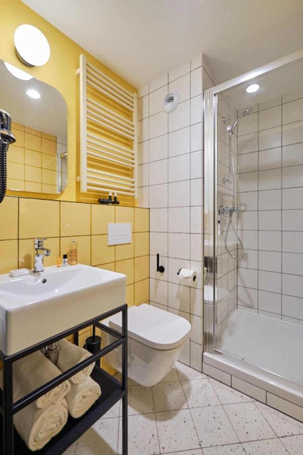 Arche Airport Hotel Breslau