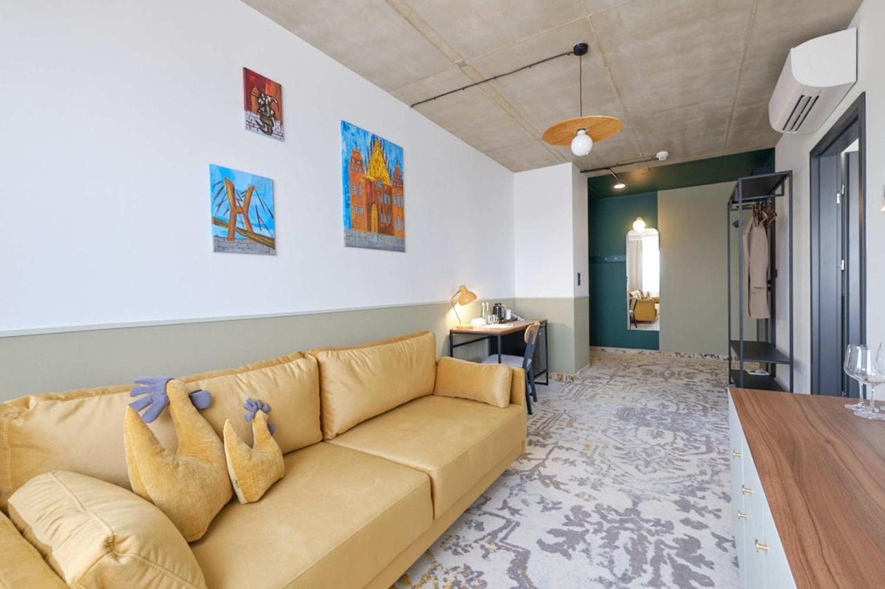 Hotel Arche Airport Breslau