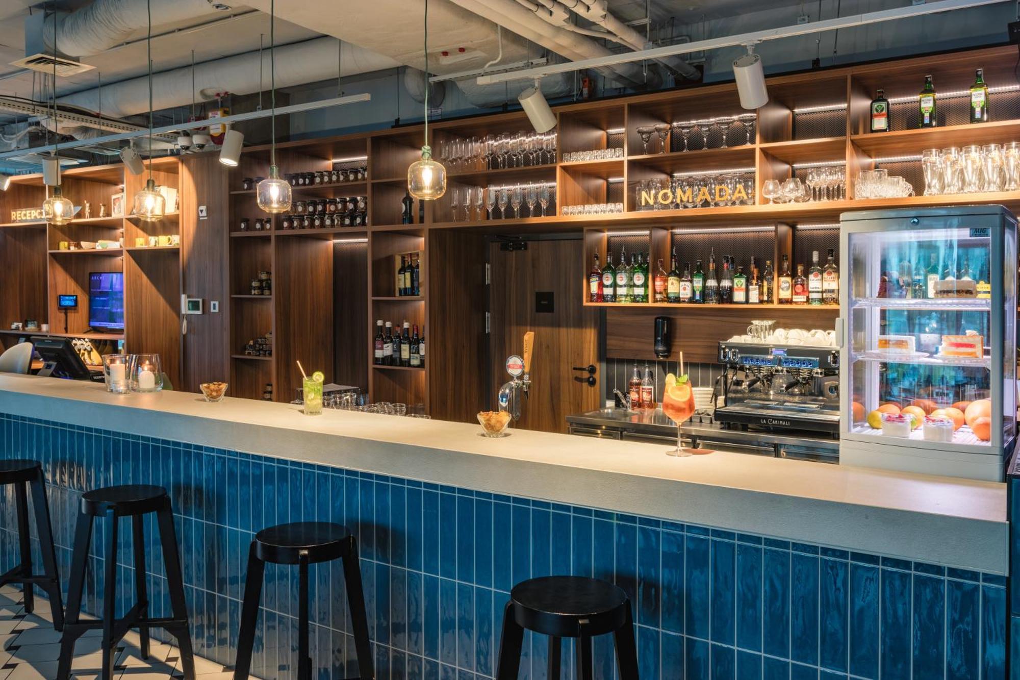 Hotel Arche Airport Breslau