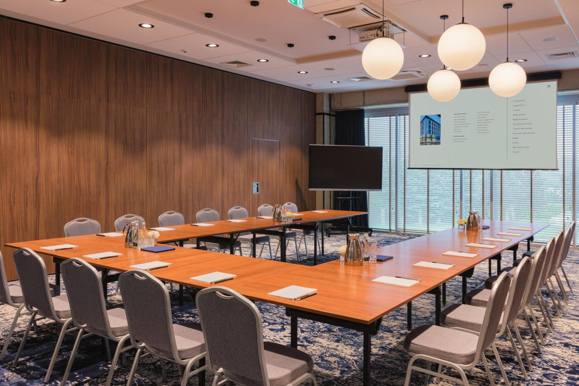 Arche Airport Hotel Breslau