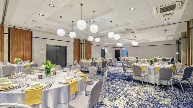 Arche Airport Hotel 3*