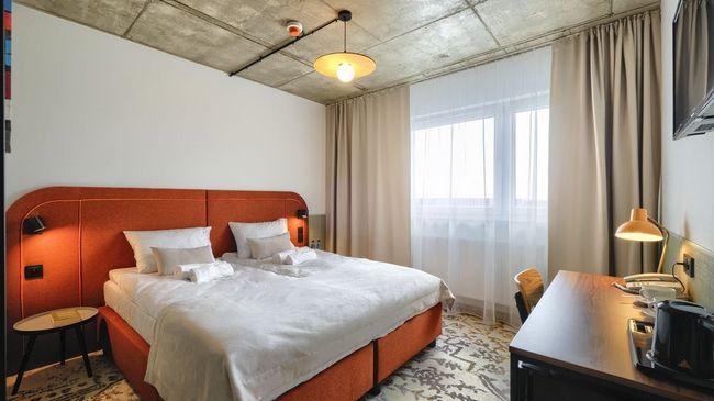 Arche Airport 3* Breslau